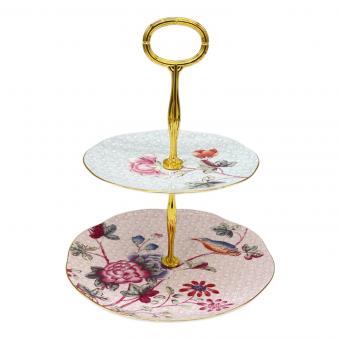 Wedgwood (ウェッジウッド) ケーキスタンド カッコー