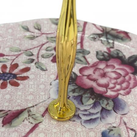 Wedgwood (ウェッジウッド) ケーキスタンド カッコー｜トレファクONLINE