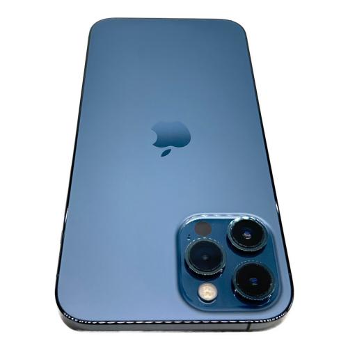 Apple (アップル) iPhone12 Pro Max MGCX3J/A SIMロック有(au)
