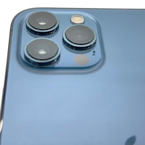 Apple (アップル) iPhone12 Pro Max MGCX3J/A SIMロック有(au)