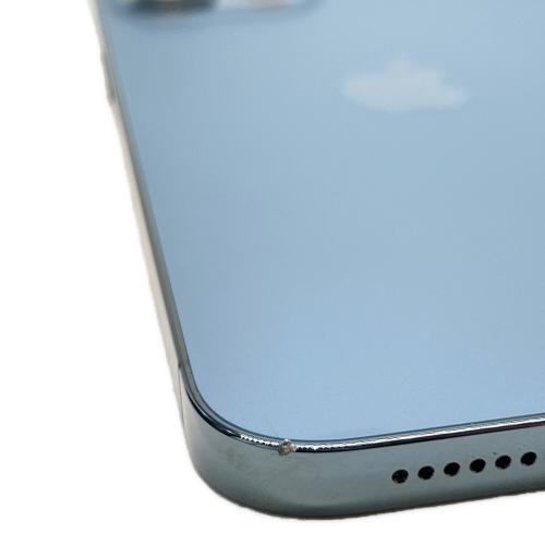 Apple (アップル) iPhone12 Pro Max MGCX3J/A SIMロック有(au)