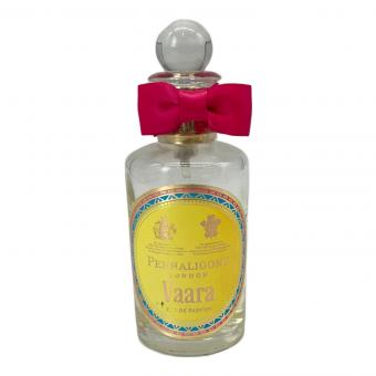 Vaara オードパルファム 50ml 残量50%-80%