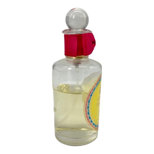 Vaara オードパルファム 50ml 残量50%-80%