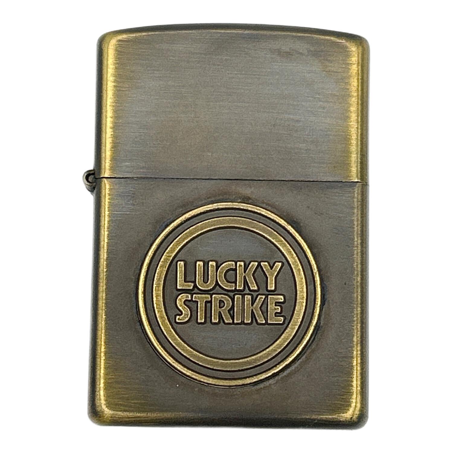 灰皿 LUCKY STRIKラッキーストライク Marlboroマルボロ 非売品 Yahoo