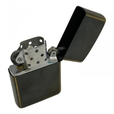 zippo 1994 希少ヴィンテージ LUCKY STRIKE ライダー 【公式通販】