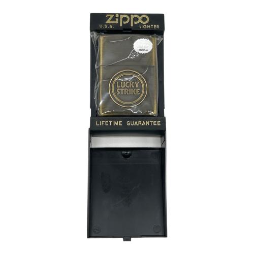 ZIPPO (ジッポ) ZIPPO LUCKY STRIKE（非売品） 1994年