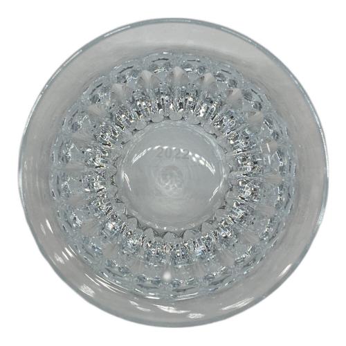 Baccarat (バカラ) ロックグラス 2022刻印 エトナ 2Pセット