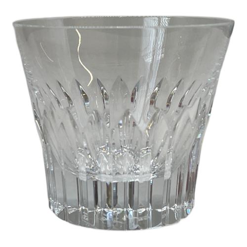 Baccarat (バカラ) ロックグラス 2022刻印 エトナ 2Pセット
