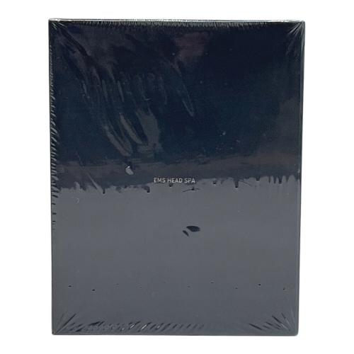 NIPLUX (ニップラックス) EMSヘッドスパ NP-HS22BK-EMS