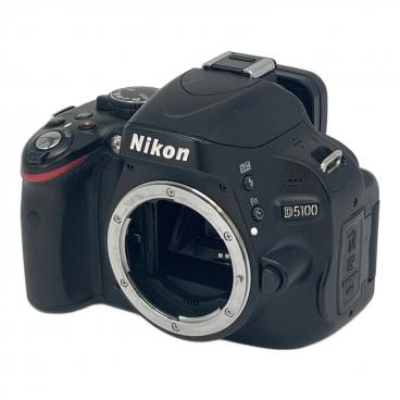 Nikon (ニコン) デジタル一眼レフカメラ レンズセット D7200 2033326