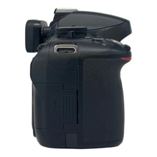 Nikon (ニコン) デジタル一眼レフカメラ D5100 ボディ