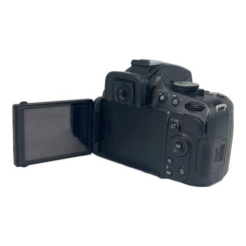 Nikon (ニコン) デジタル一眼レフカメラ D5100 ボディ