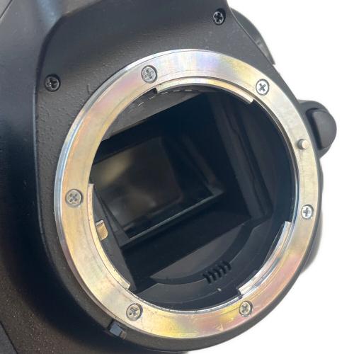 Nikon (ニコン) デジタル一眼レフカメラ D5100 ボディ