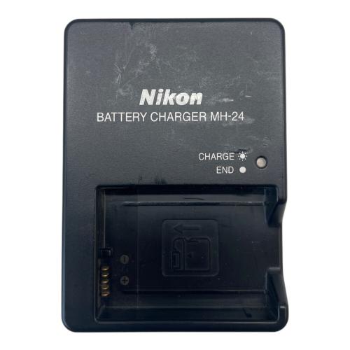 Nikon (ニコン) デジタル一眼レフカメラ D5100 ボディ