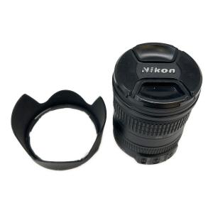 Nikon (ニコン) ズームレンズ AF-S DX NIKKOR