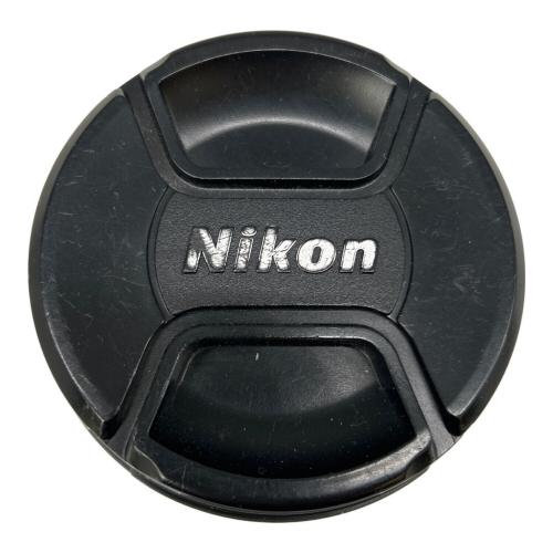 Nikon (ニコン) ズームレンズ AF-S DX NIKKOR