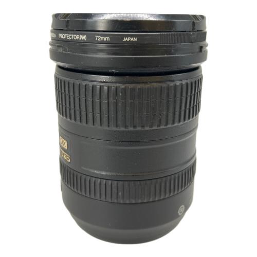 Nikon (ニコン) ズームレンズ AF-S DX NIKKOR