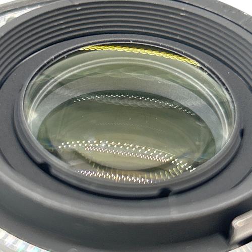 Nikon (ニコン) ズームレンズ AF-S DX NIKKOR