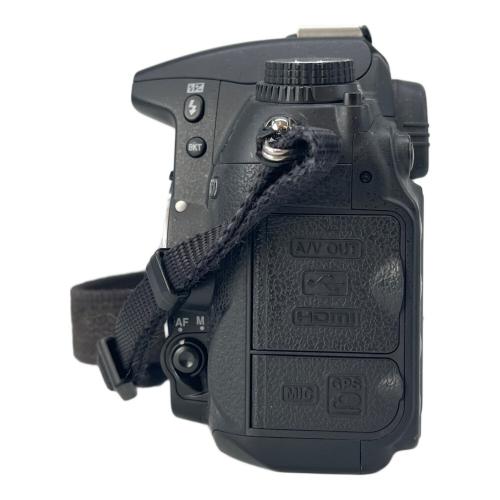 Nikon (ニコン) デジタル一眼レフカメラ D7000 ボディ