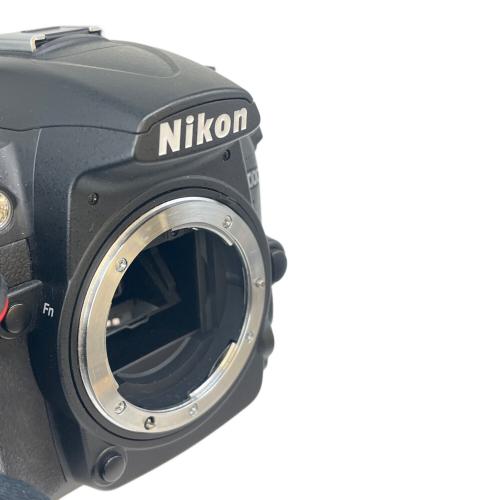 Nikon (ニコン) デジタル一眼レフカメラ D7000 ボディ