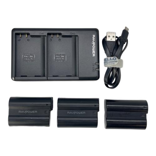 Nikon (ニコン) デジタル一眼レフカメラ D7000 ボディ