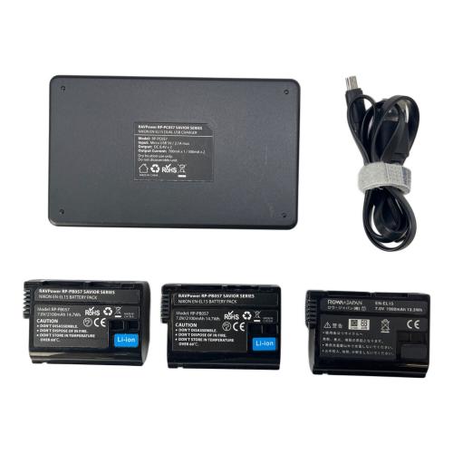 Nikon (ニコン) デジタル一眼レフカメラ D7000 ボディ