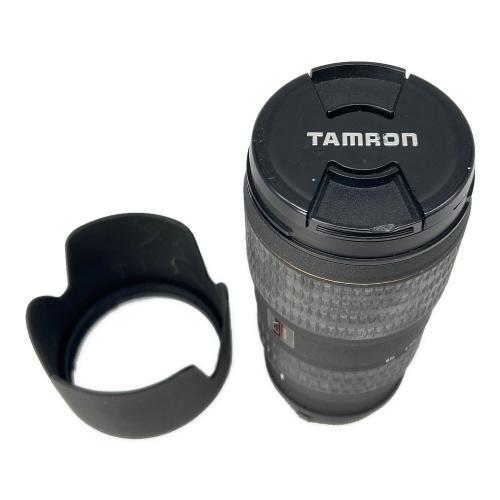 SIGMA (シグマ) ズームレンズ APO