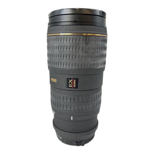 SIGMA (シグマ) ズームレンズ APO