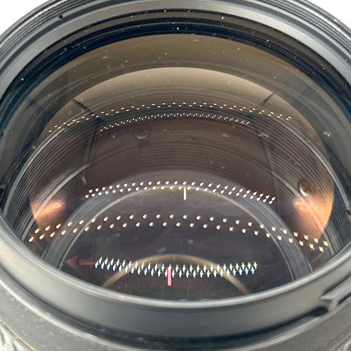 SIGMA (シグマ) ズームレンズ APO