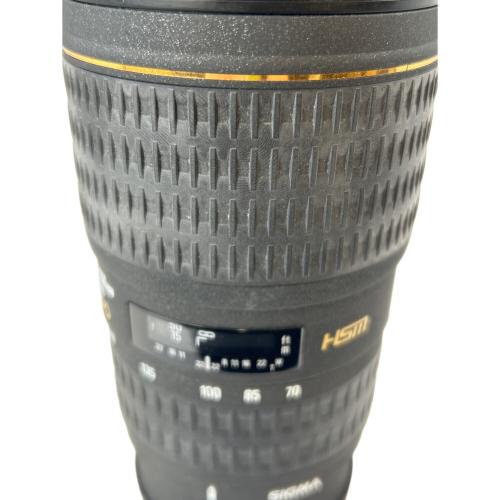 SIGMA (シグマ) ズームレンズ APO