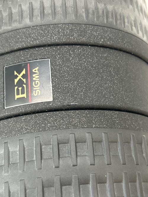 SIGMA (シグマ) ズームレンズ APO