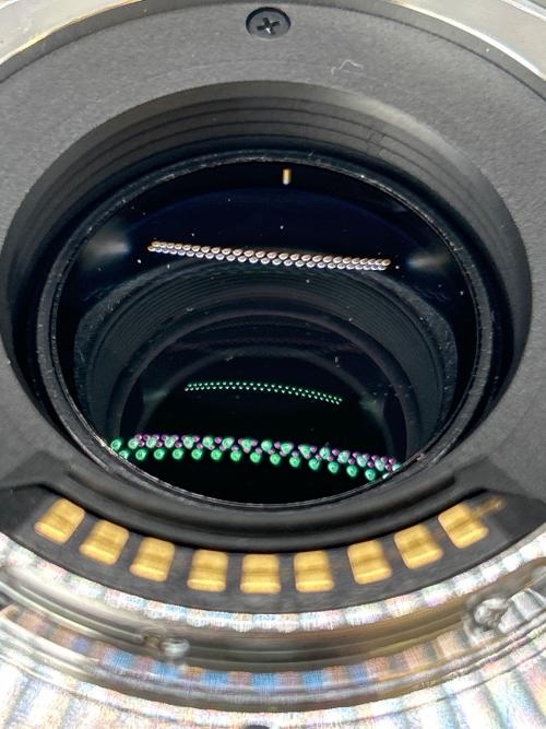 OLYMPUS (オリンパス) ズームレンズ ZUIKO DIGITAL