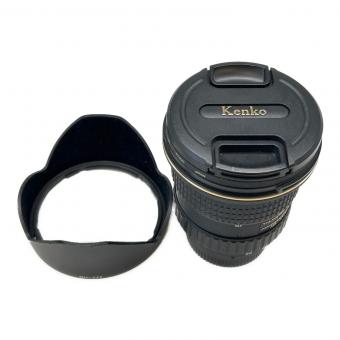 Tokina (トキナー) 広角ズームレンズ AT-X 124 PRO DXⅡ