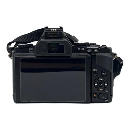 OLYMPUS (オリンパス) デジタル一眼レフカメラ OM-D E-M5