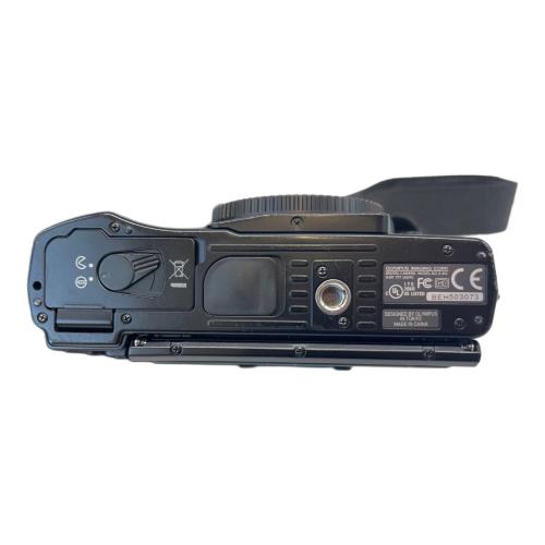 OLYMPUS (オリンパス) デジタル一眼レフカメラ OM-D E-M5