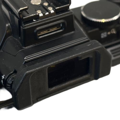 OLYMPUS (オリンパス) デジタル一眼レフカメラ OM-D E-M5