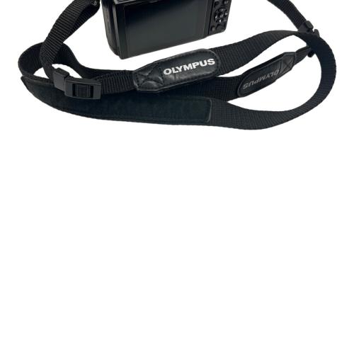 OLYMPUS (オリンパス) デジタル一眼レフカメラ OM-D E-M5