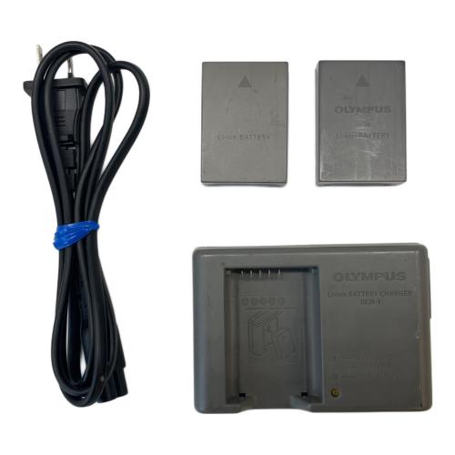 OLYMPUS (オリンパス) デジタル一眼レフカメラ OM-D E-M5