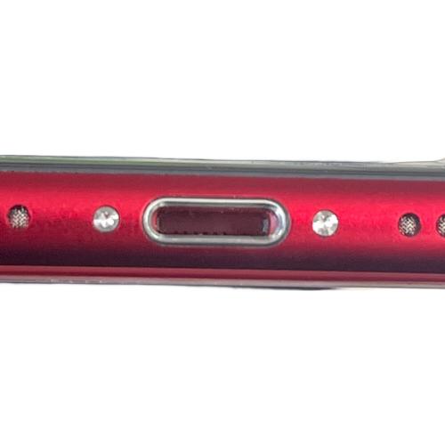 Apple (アップル) iPhone SE(第3世代) MMYE3J/A サインアウト確認済 355105276353180 ○ SIM FREE 修理履歴無し 64GB バッテリー:Sランク(100%) 程度:Aランク 未商品化