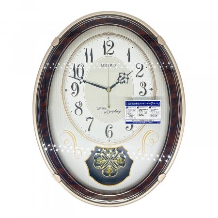 SEIKO (セイコー) 掛時計 AM259B｜トレファクONLINE