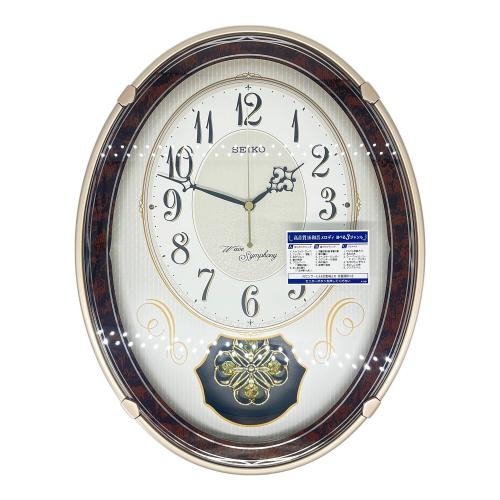 SEIKO (セイコー) 掛時計 AM259B