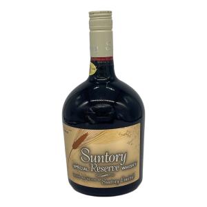 サントリー リザーブ ジャパニーズウィスキー ノンエイジ 1100ml