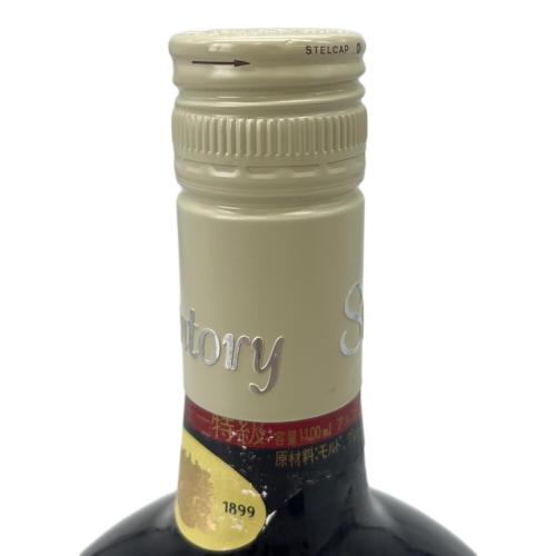 サントリー リザーブ ジャパニーズウィスキー ノンエイジ 1100ml