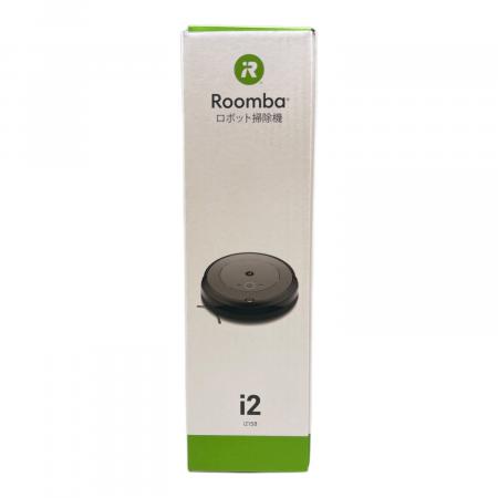 新品未使用品 ルンバ i2 i215860 N23100700222-