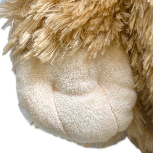 Disney RESORT (ディズニーリゾート) ヌイグルミ ダッフィー クリスマス Mサイズ