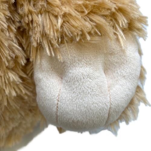 Disney RESORT (ディズニーリゾート) ヌイグルミ ダッフィー クリスマス Mサイズ