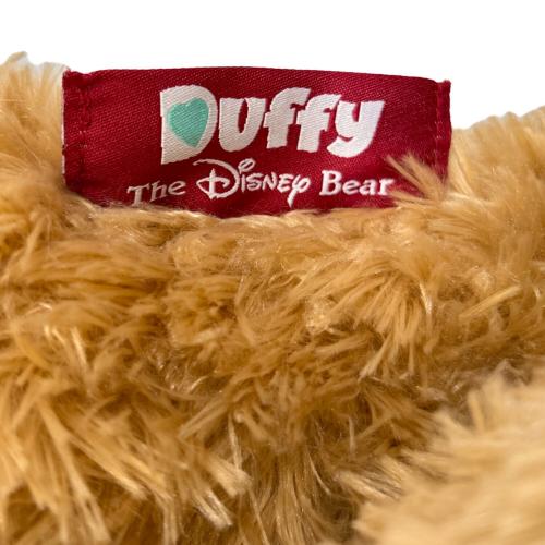 Disney RESORT (ディズニーリゾート) ヌイグルミ ダッフィー クリスマス Mサイズ