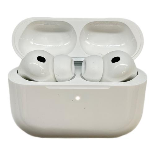 Apple (アップル) AirPods Pro(第3世代) A3122 A3063 A3064 キズ有