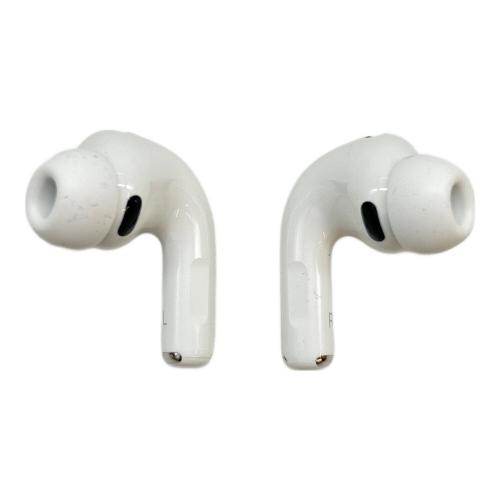 Apple (アップル) AirPods Pro(第3世代) A3122 A3063 A3064 キズ有