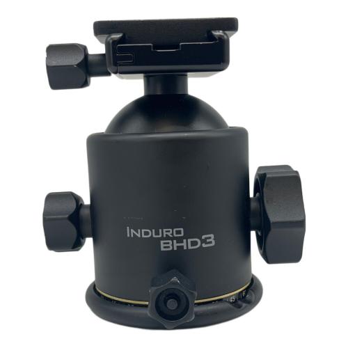 INDURO ボール雲台 BHD3 H0025297